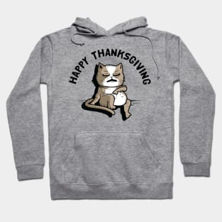 Happy Thanksgiving Hoodie